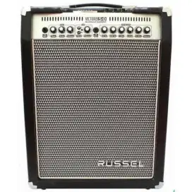 Russel Victory-50 Amplifier Keyboard