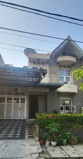 Cluster Meadow Green   . Taman Bougenville .  Lippo Cikarang