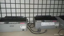 Printer Dotmatrix Epson LX310