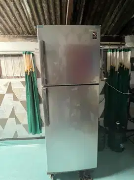 Kulkas Samsung 2 pintu