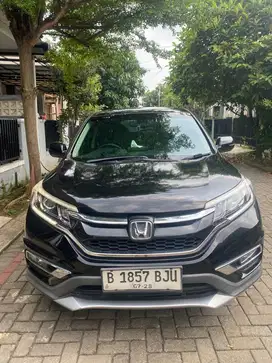 Honda CR-V 2017 Bensin