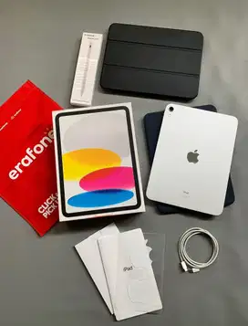 iPad Gen 10 / iBox