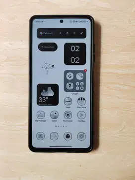 Xiaomi Redmi Note 12 Pro 5g 8/256