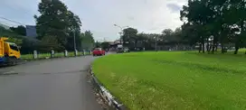 Tanah Kavling Siap Bangun 8 Menit  RSUD Bogor Free SHM