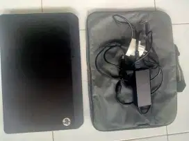 HP PAVILION DV6 NOTEBOOK PC
