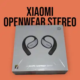 Xiaomi Openwear Stereo Cosmic Grey Second