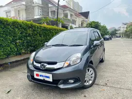 Honda Mobilio 2015 Bensin