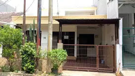 Dijual BU Rumah Taman Pulogebang Cakung Jakarta Timur 30 menit ke MALL