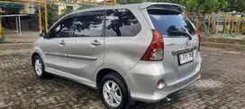 Toyota Avanza 2013 Bensin