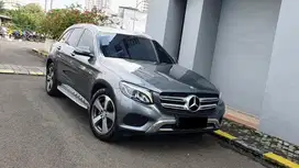Mercedes Benz GLC250 Exclusive 2017
