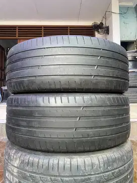 Ban Michelin Pilot Sport 4 SUV  235 55 r19 2Pcs