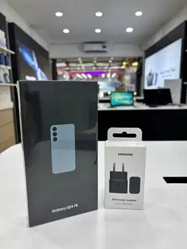 Samsung S24 FE 8/256
