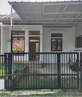 Jual Cepat dan Murah BU Rumah Depok