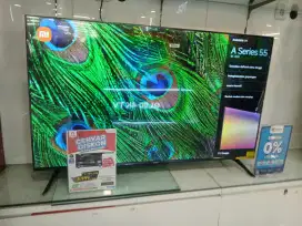 Promo cicilan xiaomi 55inc