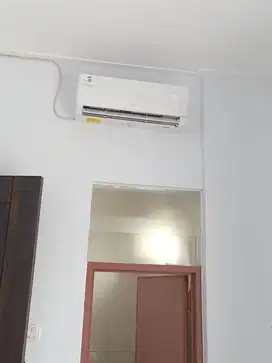 AC Gree 1/2 PK like new