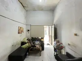 Rumah daerah Denai