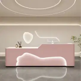 Meja Cashier-Meja Kasir-Meja Receptionist-Meja Showroom-Meja Counter