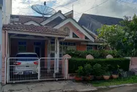 Dijual Cepat Rumah Harga Murah Lokasi Strategis Di Nusaloka BSD