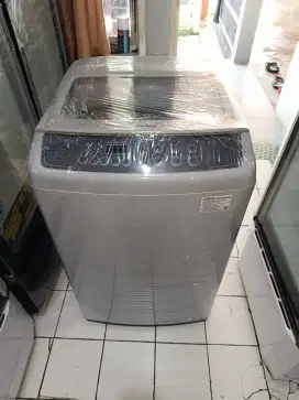 Samsung mesin cuci satu tabung 7 kg like new