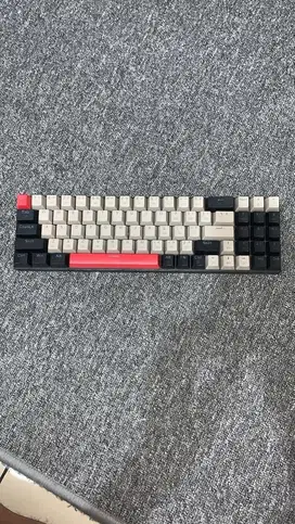Gamen Titan Elite Keyboard Mechanical