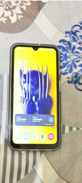 Samsung A24 ram 8/128