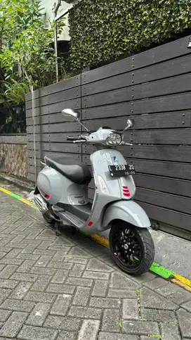 Vespa Sprint S 2020
