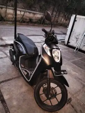 Honda Genio 2020
