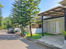 Rumah Murah Strategis di Sentul City Bogor