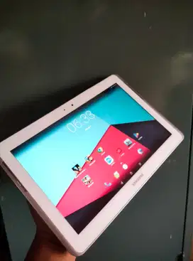 Samsung Galaxy Tab 2 10 inchi wi-fi only internal 16GB