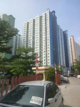 Disewakan apartemen Pancoran riverside free IPL