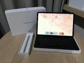 Tablet Huawei MatePad 11 (6/128GB) + Mpencil + Smart Magnetic Keyboard
