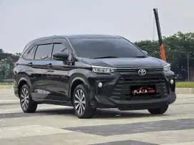 Toyota Avanza 2023
All new G CVT 1.5 Automatic
DP 15 juta saja