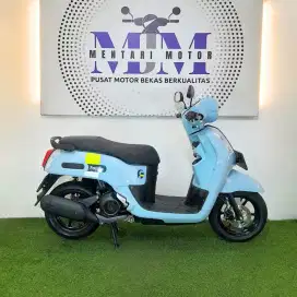 FAZZIO NEO 2023 LIKE A NEW MOKAS SIAP JALAN! MENTARI JOJO MOTOR
