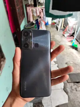 Infinix Hot 20i Ram 4+1/64Gb