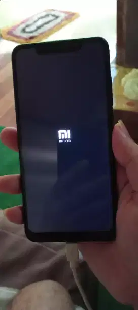 redmi note 6 pro bootloop