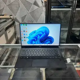 Dell XPS 13 9360, Core i5 gen 7, RAM 8GB, SSD 256GB, 13.3 inch