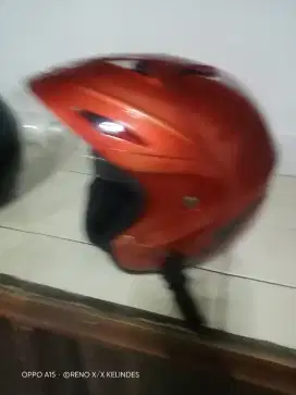 Helm minus pmakean