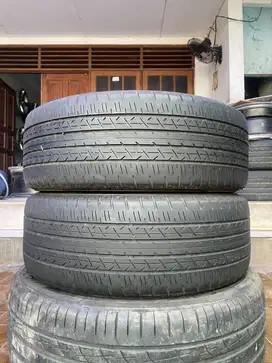 Ban Bridgestone Turanza Er33 215 55 r17 2Pcs