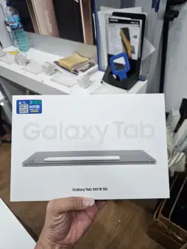 Samsung galaxy tab S10fe 5g