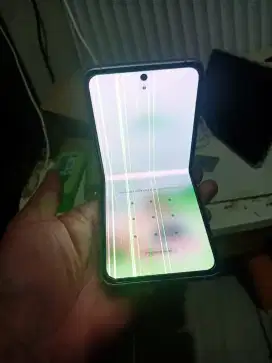 SAMSUNG Z FLIP 3 5G SEIN NORMAL