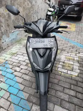 Beat Deluxe Tahun 2021