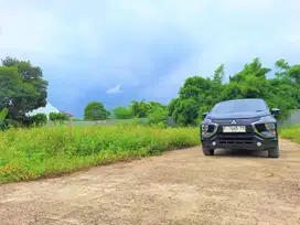 Kavling Premium Row Jalan 6 Meter, Dekat Tol Jatiasih