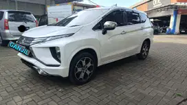 Mitsubishi Xpander 2018 Bensin