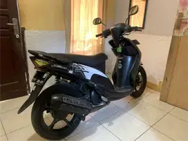 yamaha mio 2010