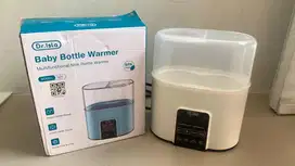 Dr. Isla Bottle Warmer and Sterilizer Botol Bayi