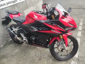 Honda Cbr 150 R Tahun 2024