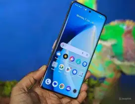 Realme 11 pro plus mulus