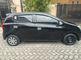 Jual Mobil Ayla 1.0 D MT