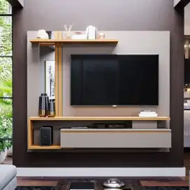 Backdrop TV Modern Custom