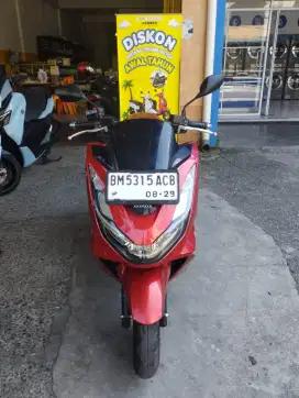 Dijual cepat Honda PCX tahun 2024